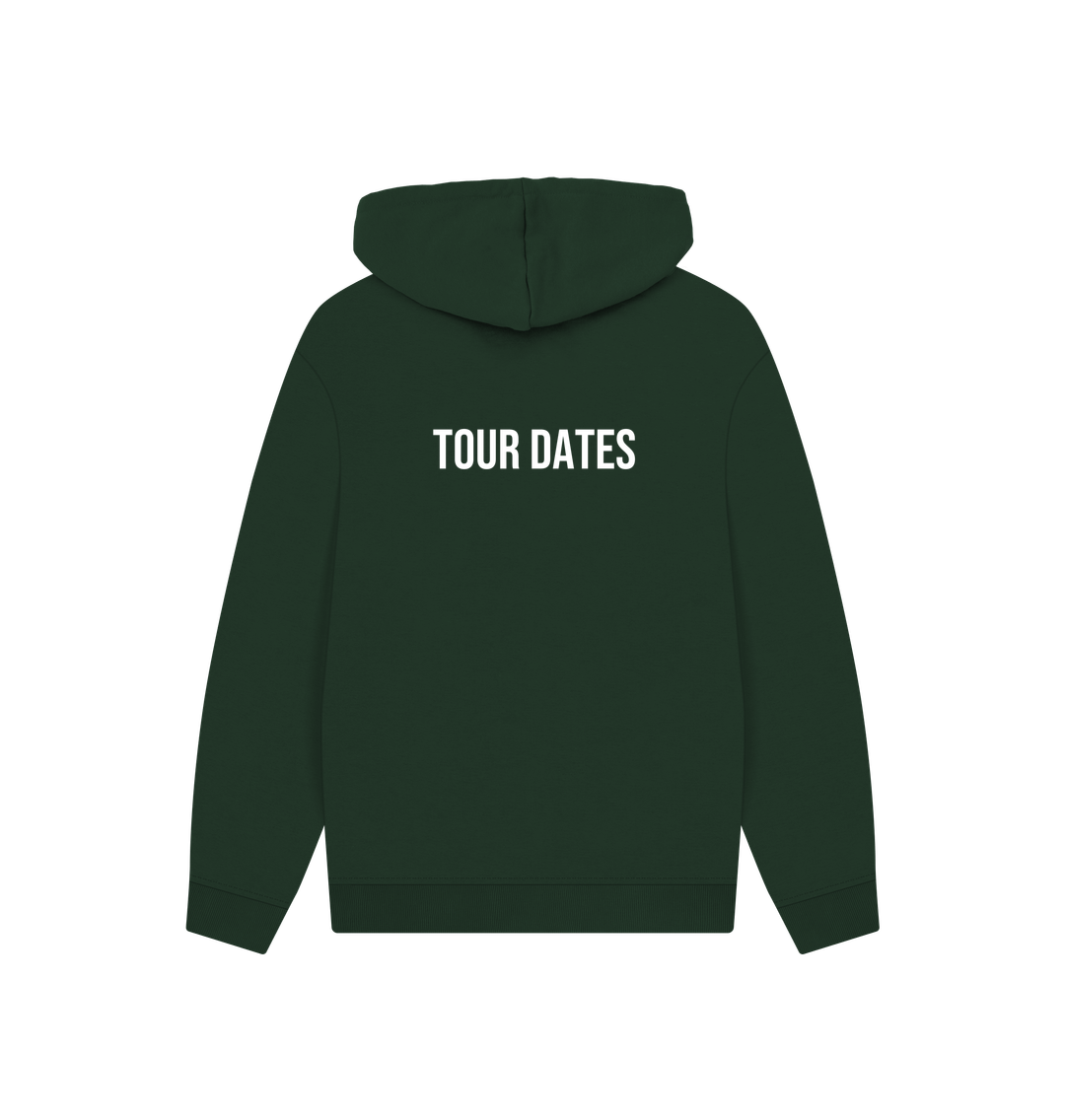 Generic Tour Pocket Hoodie (unisex)