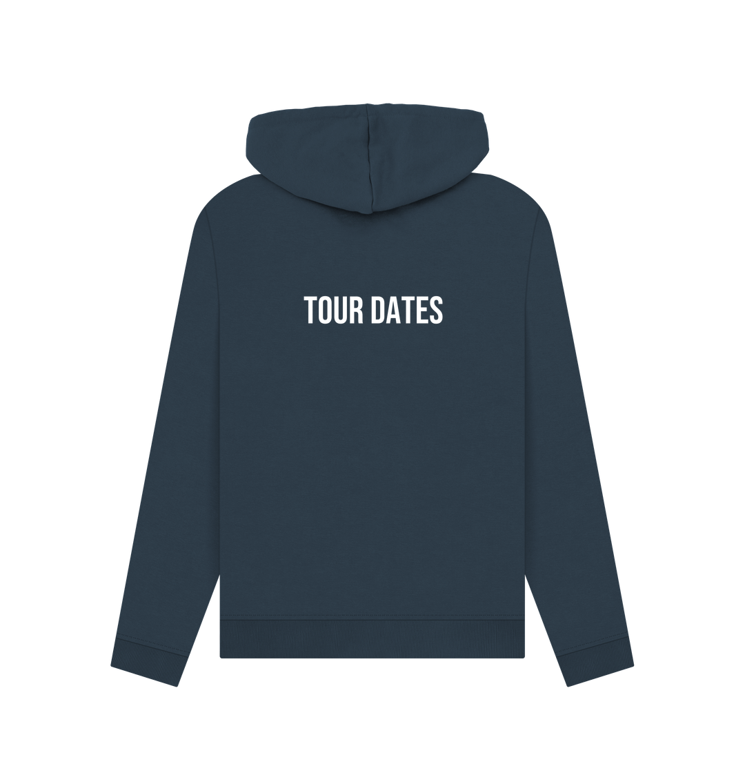 Generic Tour Hoodie (Women's)