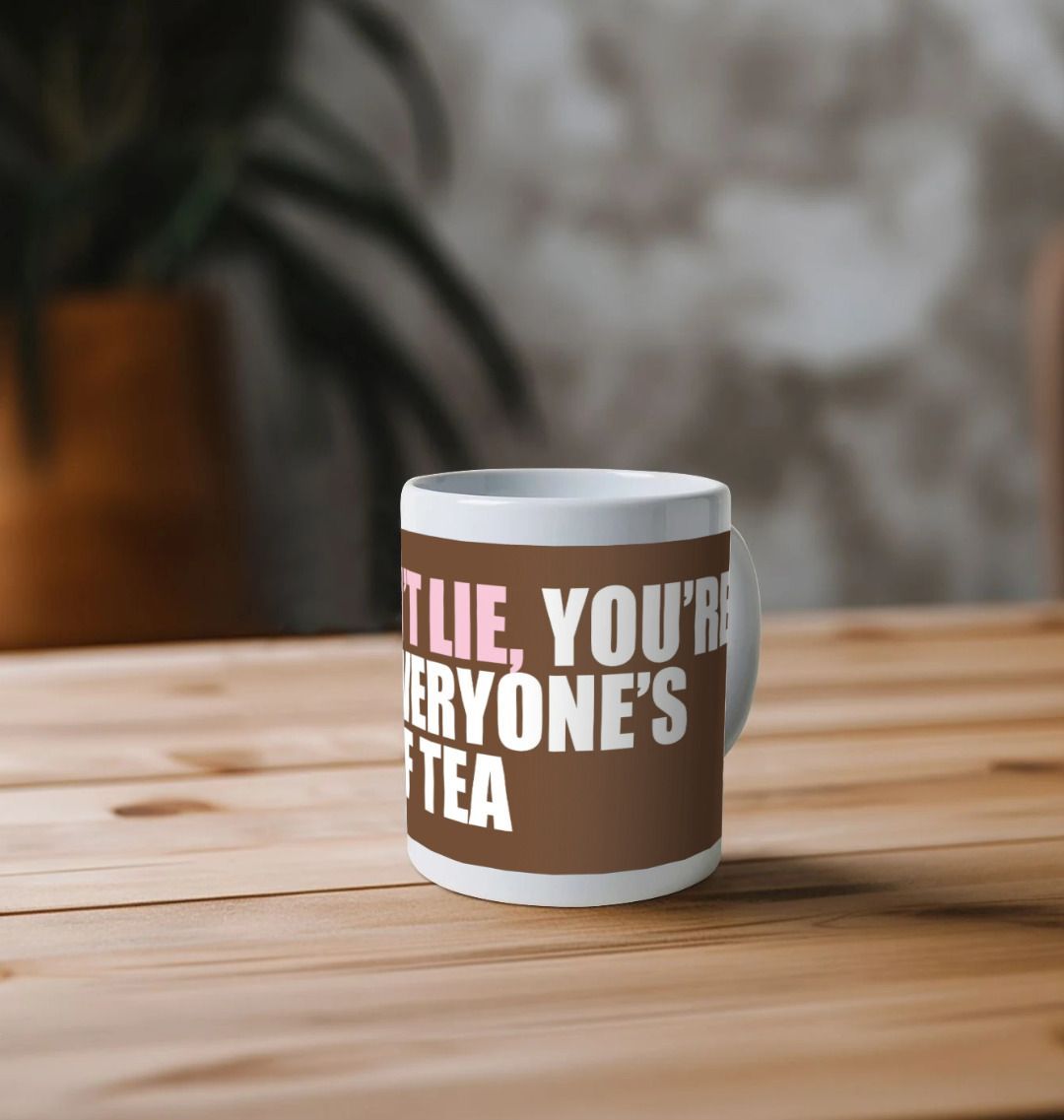 Gavin & Stacey - Cup of Tea Mug