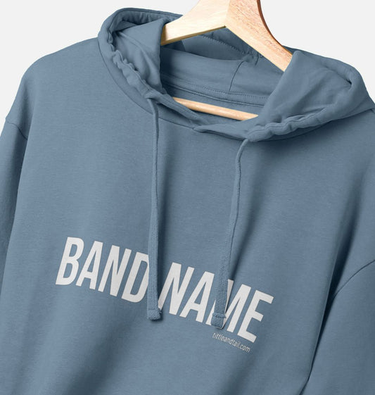 Generic Tour Hoodie (Men's)