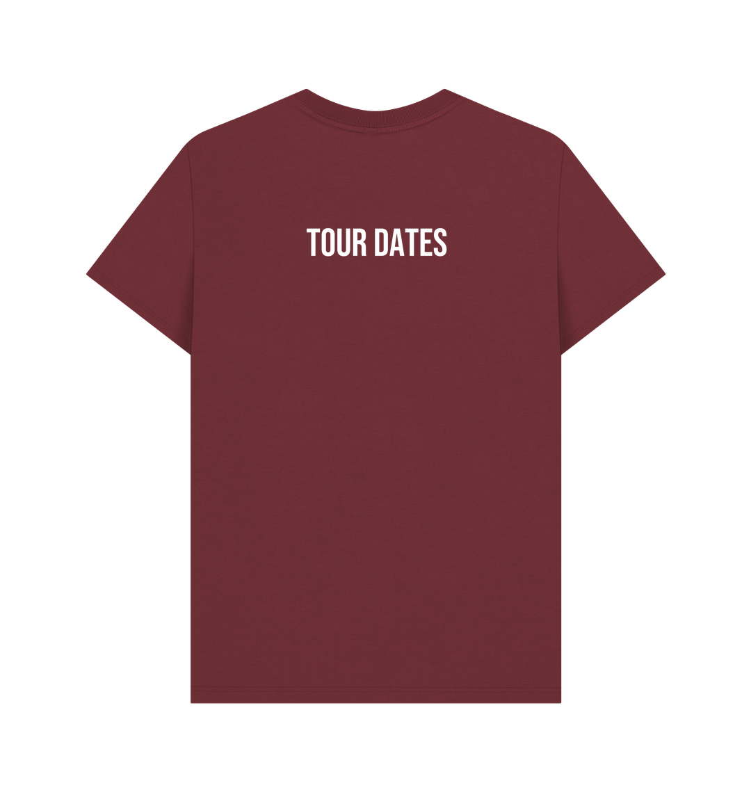 Generic Tour T-Shirt