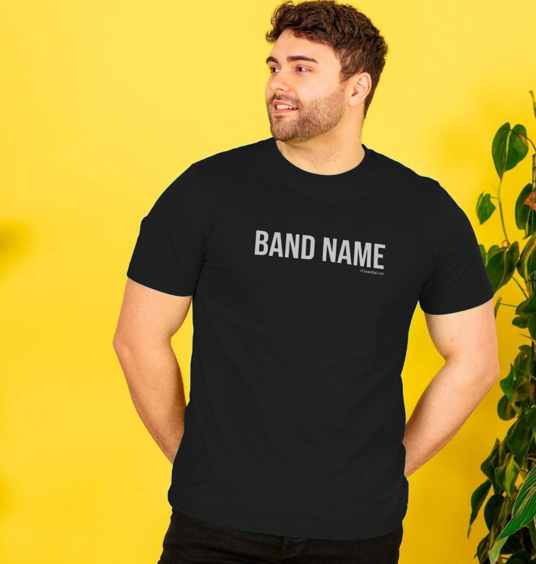 Generic Tour T-Shirt