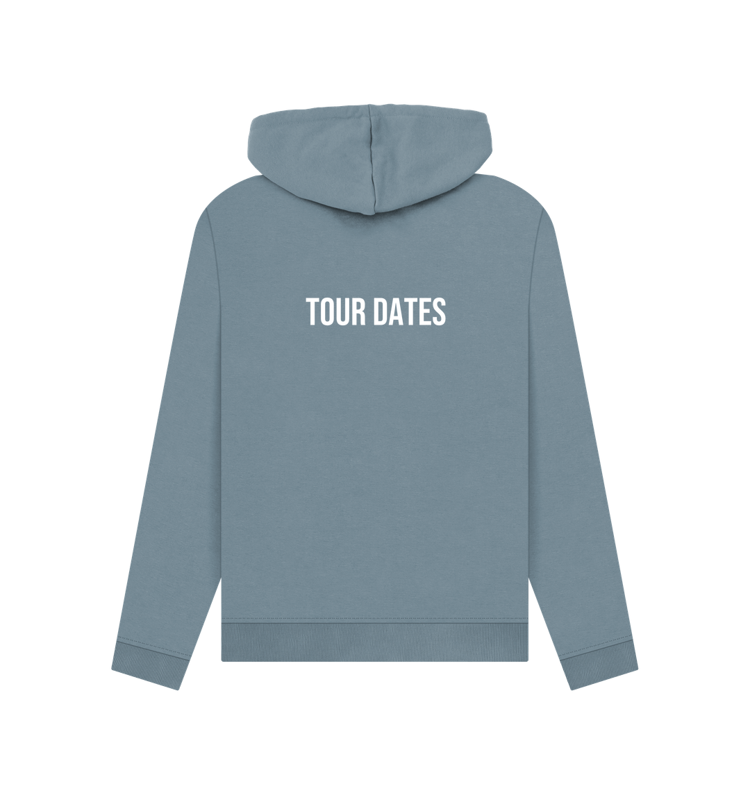 Generic Tour Hoodie (Women's)