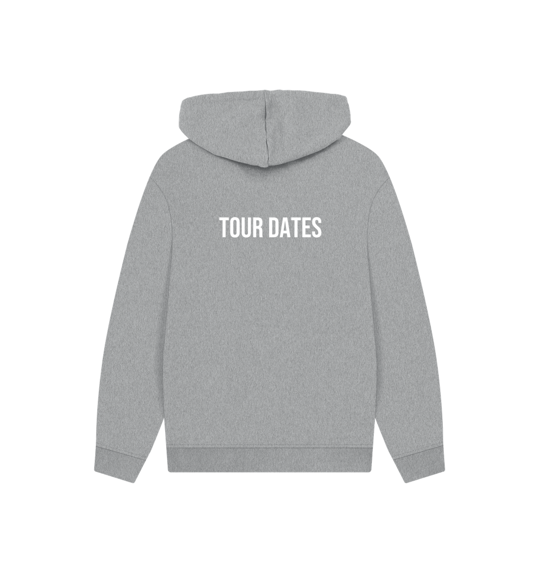 Generic Tour Pocket Hoodie (unisex)