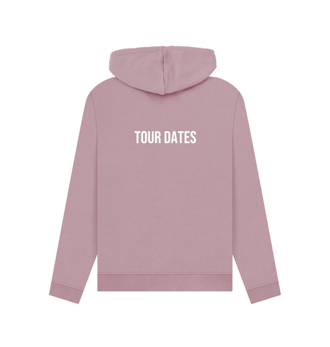 Generic Tour Hoodie (Women's)