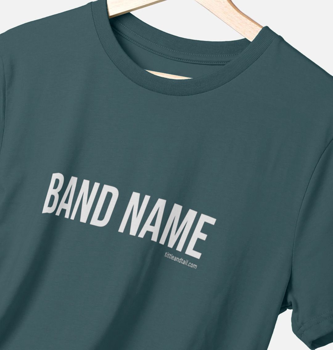 Generic Tour T-Shirt