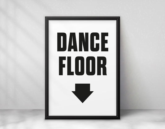 Dance Floor