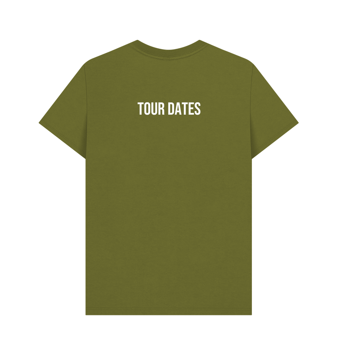 Generic Tour T-Shirt