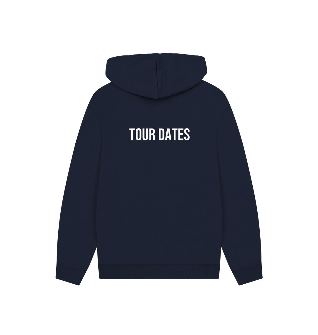 Generic Tour Pocket Hoodie (unisex)