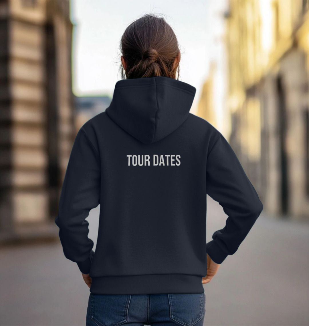 Generic Tour Hoodie (Women's)